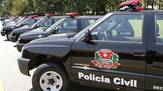 Polícia Civil pede prisão de PM que matou estudante de medicina - Ciete Silvério / Governo de SP