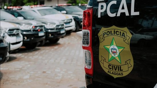 Imagem Polícia identifica mais de 600 arquivos de pornografia infantil com suspeito no interior de Alagoas