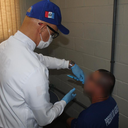 Iniciativa foi realizada pelo Laboratório de Genética Forense do Instituto de Criminalística de Maceió - Foto: Ascom Polícia Científica