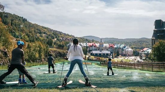 Foto: Reprodução/Tremblant