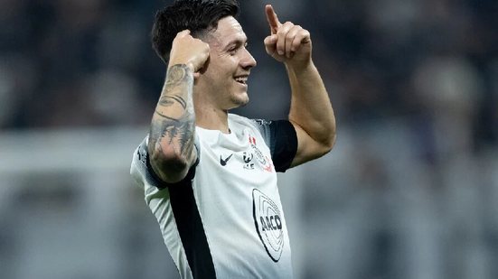 Foto: Reprodução/Rodrigo Coca - Corinthians