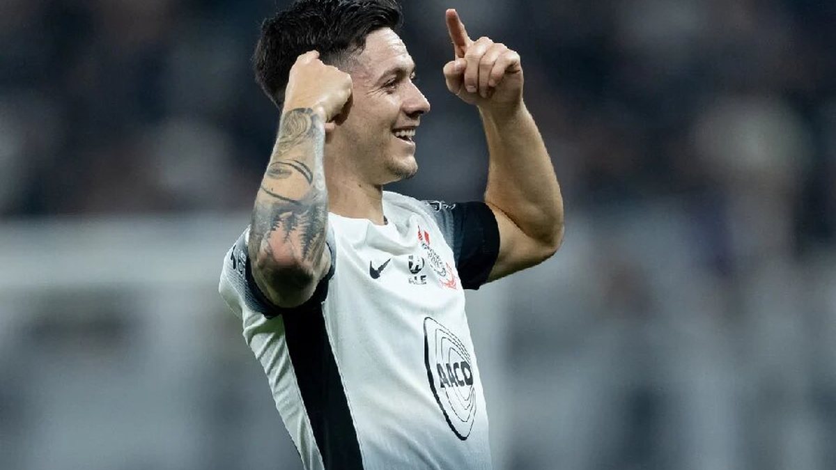 Acidente com morte: Garro, do Corinthians, estava com ex\u002Dcolega de time