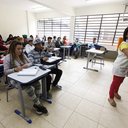 Imagem Bonificação a servidores da Educação é aprovada na Assembleia Legislativa