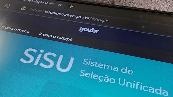 MEC abre consulta de vagas para Sisu 2025 - Rafa Neddermeyer / Agência Brasil