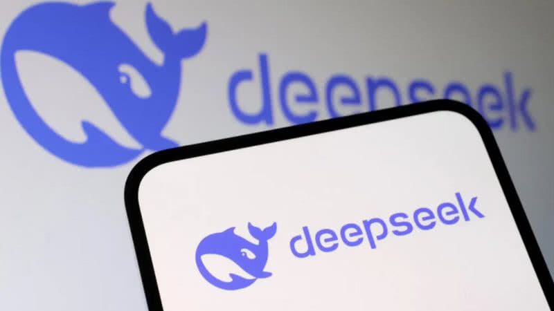 Revolutione o Mercado: Conheça o Aplicativo de Inteligência Artificial da DeepSeek que Abalou as Ações de Tecnologia