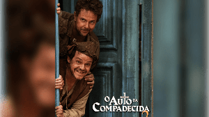 "O Auto da Compadecida 2" traz de volta uma das duplas mais queridas do cinema nacional, João Grilo e Chicó (Imagem: Divulgação digital | Conspiração Filmes)