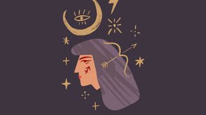 Sagitário é um signo que gosta muito de aprender e de se aventurar (Imagem: Knstart Studio | Shutterstock)