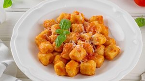 Nhoque de batata com aveia (Imagem: irina2511 | Shutterstock)