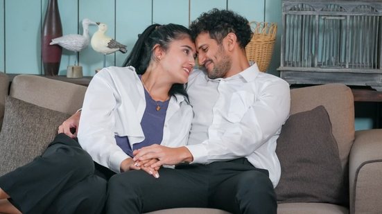 As simpatias são capazes de direcionar nossas intenções e desejos para o amor (Imagem: Rawpixels stock | Shutterstock)