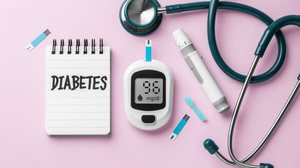 Alguns cuidados são importantes para garantir o controle do diabetes (Imagem: everydayplus | Shutterstock)