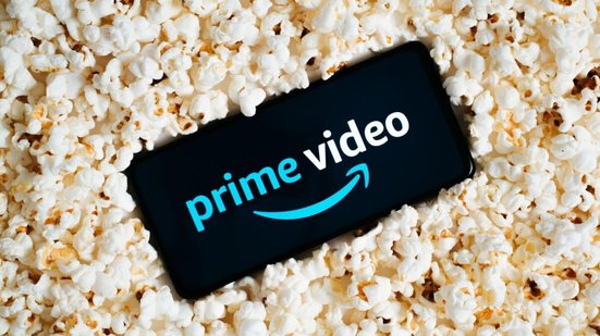 O mês de fevereiro traz grandes estreias para os assinantes do Prime Video (Imagem: Sergio Photone | Shutterstock