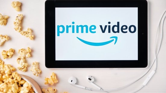 Em dezembro, o Prime Video reserva grandes histórias para todos os gostos (Imagem: Vladimka production | Shutterstock)