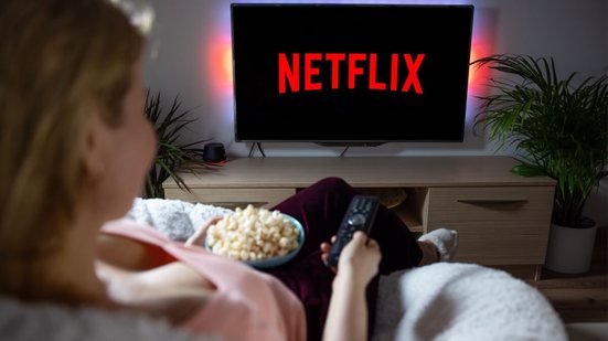 Fevereiro reserva grandes estreias na Netflix (Imagem: Kaspars Grinvalds | Shutterstock)