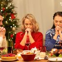 O significado do Natal transcende presentes e celebrações, destacando-se como um momento de reflexão (Imagem: Ground Picture | Shutterstock)