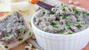 Pasta de feijão-de-corda (Imagem: Lapina Maria | Shutterstock)