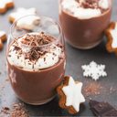 Musse de chocolate (Imagem: nerudol | Shutterstock)