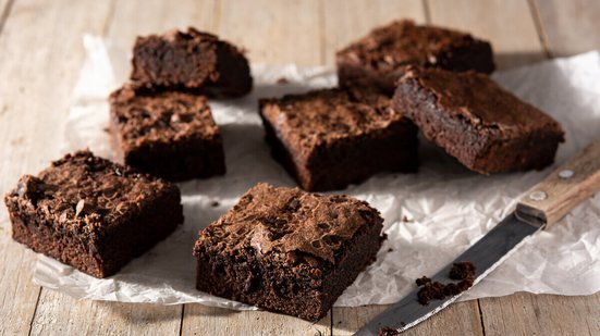 Brownie (Imagem: etorres| Shutterstock)