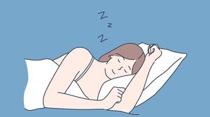 Simpatias abrem caminho para noites de sono tranquilas (Imagem: Vectorium | Shutterstock)