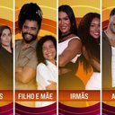 Astrologia ajuda a compreender a personalidade dos participantes do Camarote do BBB 25 (Imagem: Reprodução digital | TV Globo)