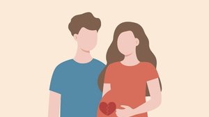 O luto perinatal pode trazer sérias consequências psicológicas para os pais (Imagem: Charlottstudio | Shutterstock)