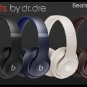 Beats Studio Pro - Divulgação