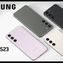 Samsung Galaxy S23 - Divulgação