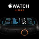 Apple Watch Ultra 2 - Divulgação