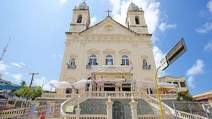 Catedral Metropolitana de Maceió | Arquivo