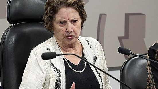 Proposta da senadora Maria do Carmo determina que qualidade do trabalho e produtividade sejam avaliados. | Foto: Waldemir Barreto / Agência Senado