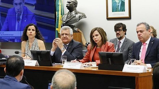 Luis Macedo/Câmara dos Deputados