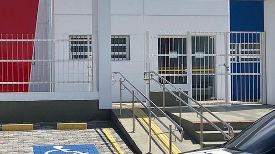 CISP de Igreja Nova | Arquivo