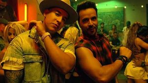 Clipe Despacito do cantor Luis Fonsi e Daddy Yankee | Youtube/Reprodução