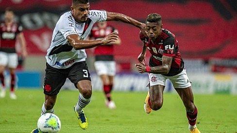 Marcelo Cortes/Flamengo