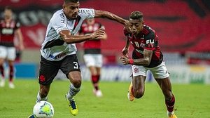 Marcelo Cortes/Flamengo