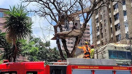 Foto: Gladyston Rodrigues/EM/D.A Press