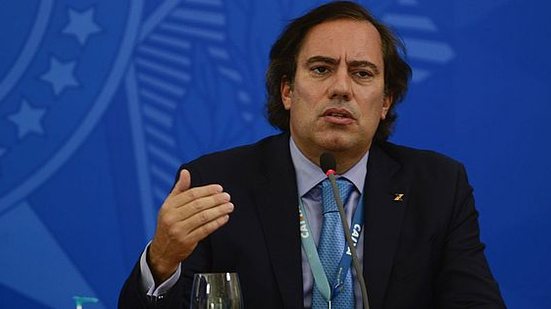 Marcello Casal Jr/Agência Brasil