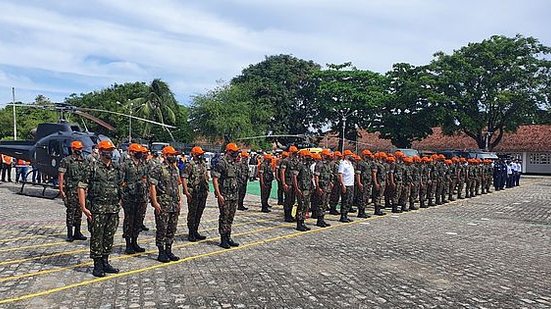 Foto: Ascom Operação Alagoas