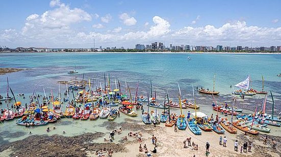 Foto: Reprodução/Secom Maceió