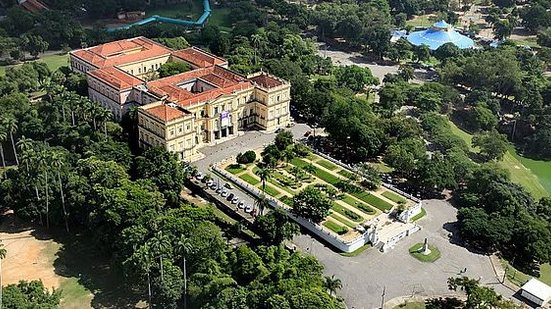 Museu Nacional | Divulgação