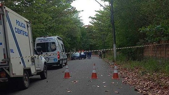 Mulher teria tentado cometer um assalto e foi morta no Pontal da Barra | Cortesia