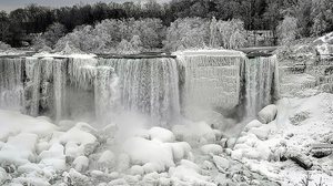 Cataratas do Niagara | Reprodução