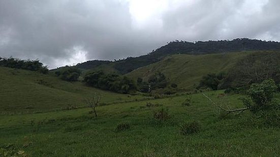 Ilustração/Zona Rural de Capela