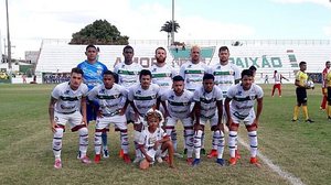 Jogadores do CSE vão se preparar agora para a final da segunda divisão | FAF