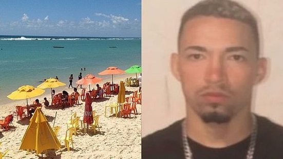 Suspeito de ter assassinado adolescente de 16 anos na praia da Barra de São Miguel foi morto em confronto com a Polícia | TNH1