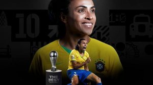 FIFA Women's World Cup/Divulgação/Twitter