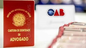 Imagem OAB-AL divulga resultado do Exame de Ordem Unificado