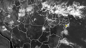 Imagem Meteorologia: Confira a previsão do tempo para tarde e noite deste domingo