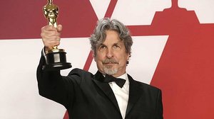 Diretor de Green Book, Peter Farrelly | Reuters / Mike Segar