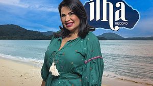 Mariana Rios vai apresentar o reality | Antonio Chahestian/Record TV