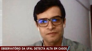 Foto: Reprodução / TV Pajuçara